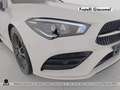 Mercedes-Benz CLA 200 shooting brake 200 d night edition auto Weiß - thumbnail 13