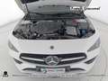 Mercedes-Benz CLA 200 shooting brake 200 d night edition auto Weiß - thumbnail 11