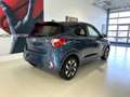 Hyundai i10 GO+ 1.2 MT 58 kW (79 PS) Klimaautomatik, Naviga... Blau - thumbnail 5