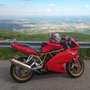 Ducati 900 SS ss900ie Rosso - thumbnail 1