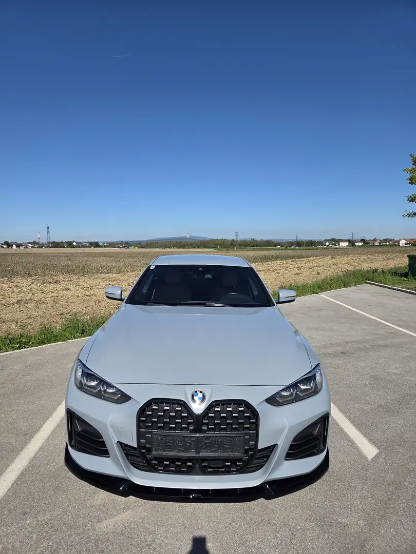 BMW 420 420d 48 V Gran Coupe Aut. - 1