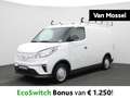 Maxus eDeliver 3 SWB Zetelverwarming | Apple Carplay | Cruise contr Blanc - thumbnail 1