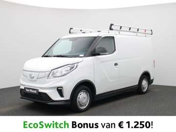 SWB Zetelverwarming | Apple Carplay | Cruise contr