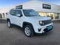 Jeep Renegade 4xe 1.3 PHEV 140 kW(190CV)  AT Limited Bianco - thumbnail 3