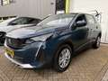 Peugeot 5008 1.2 PureTech Blue Lease Premium Automaat, 7 Persoo Bleu - thumbnail 4