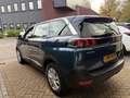 Peugeot 5008 1.2 PureTech Blue Lease Premium Automaat, 7 Persoo Bleu - thumbnail 9
