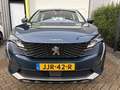 Peugeot 5008 1.2 PureTech Blue Lease Premium Automaat, 7 Persoo Bleu - thumbnail 3
