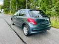 Peugeot 207 Active 1,6 HDi neues Pickerl TOP Zustand Gris - thumbnail 8