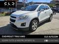 Chevrolet Trax 1.7D AWD Bianco - thumbnail 1