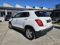 Chevrolet Trax 1.7D AWD Bianco - thumbnail 4
