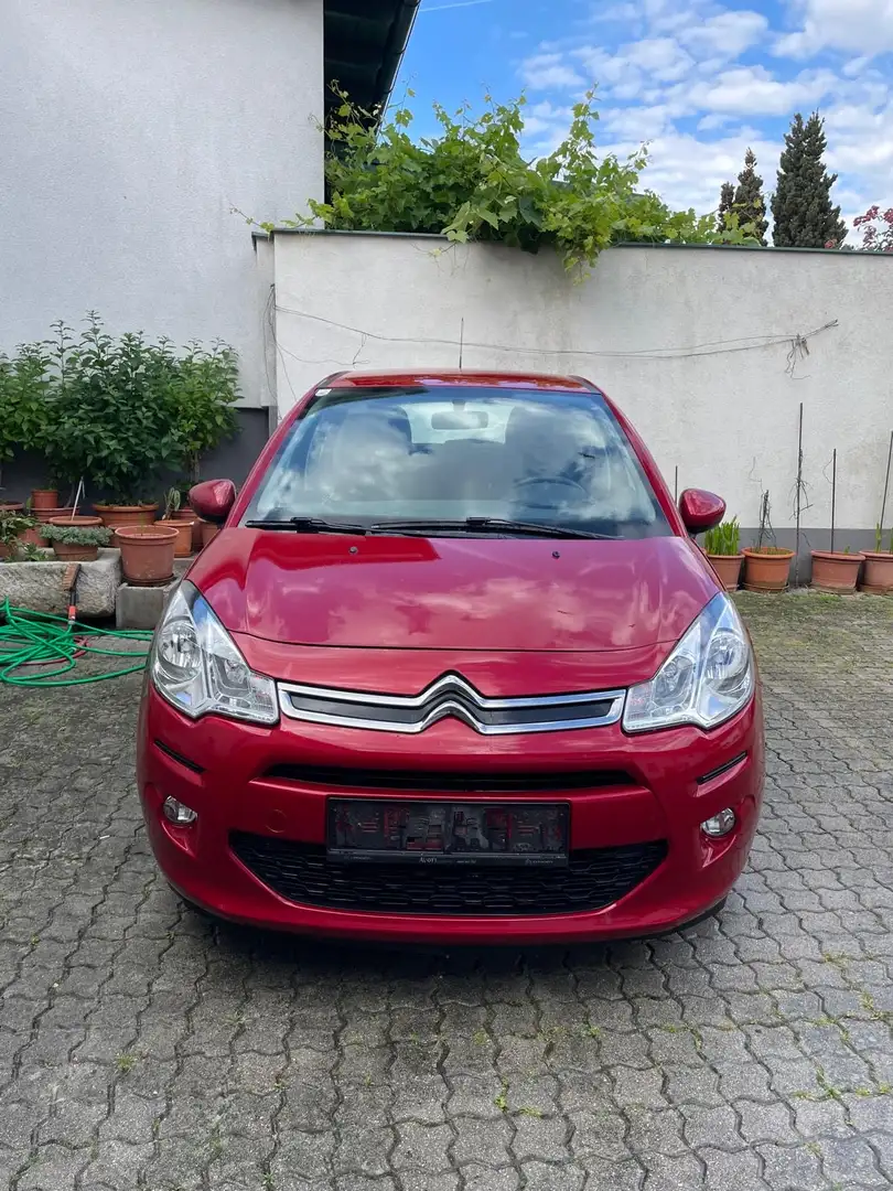Citroen C3 VTi 82 Silver Edition - 2