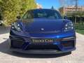 Porsche 718 Spyder Cayman GT4 Azul - thumbnail 7
