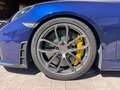 Porsche 718 Spyder Cayman GT4 Azul - thumbnail 10