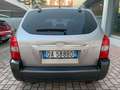 Hyundai TUCSON Tucson 2.0 crdi vgt Dynamic 4wd Silber - thumbnail 5
