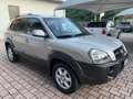 Hyundai TUCSON Tucson 2.0 crdi vgt Dynamic 4wd Silber - thumbnail 3