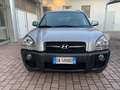 Hyundai TUCSON Tucson 2.0 crdi vgt Dynamic 4wd Silber - thumbnail 2