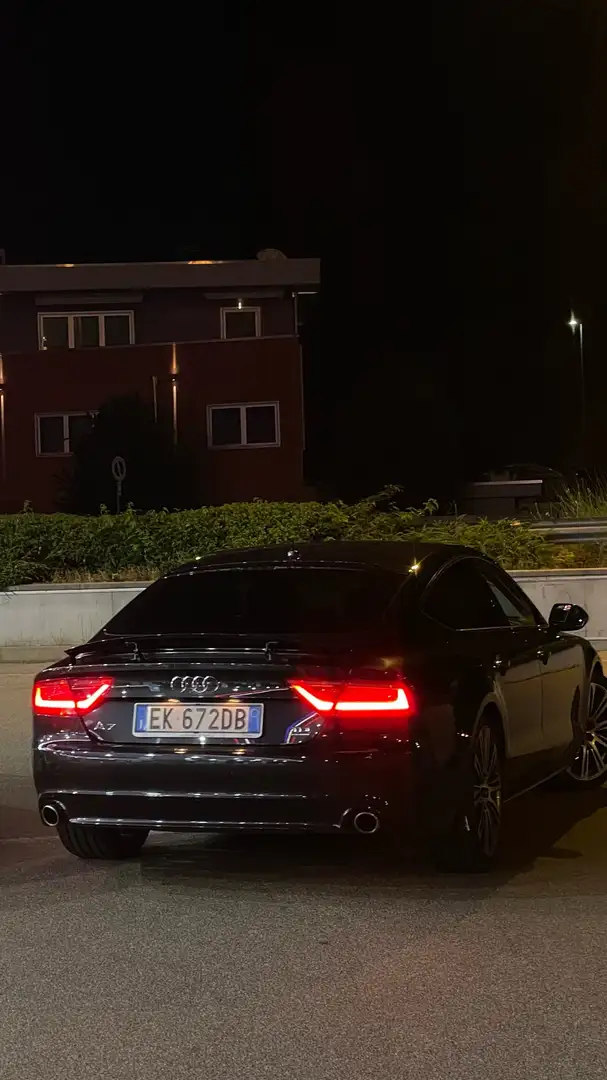 Audi A7 Sportback 3.0 V6 tdi quattro s-tronic - 2