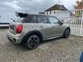 MINI Cooper Aut. jcw Gris - thumbnail 2