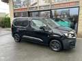Peugeot Partner 1.2 i lichte vracht Zwart - thumbnail 2
