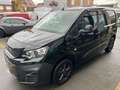 Peugeot Partner 1.2 i lichte vracht Zwart - thumbnail 1
