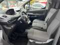 Peugeot Partner 1.2 i lichte vracht Zwart - thumbnail 11