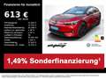 Volkswagen ID.7 Tourer GTX +ACC+AHK+DCC+HUD+IQ-LIGHT+NAVI Rouge - thumbnail 1