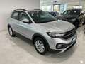Volkswagen T-Cross 1.0 TSI 110 CV DSG Style Assistenti di guida Argent - thumbnail 3