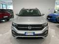 Volkswagen T-Cross 1.0 TSI 110 CV DSG Style Assistenti di guida Argent - thumbnail 2