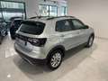 Volkswagen T-Cross 1.0 TSI 110 CV DSG Style Assistenti di guida Argent - thumbnail 5