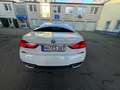 BMW 740 Weiß - thumbnail 5