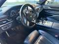 BMW 740 Weiß - thumbnail 2