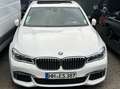 BMW 740 Weiß - thumbnail 11