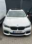 BMW 740 Weiß - thumbnail 12