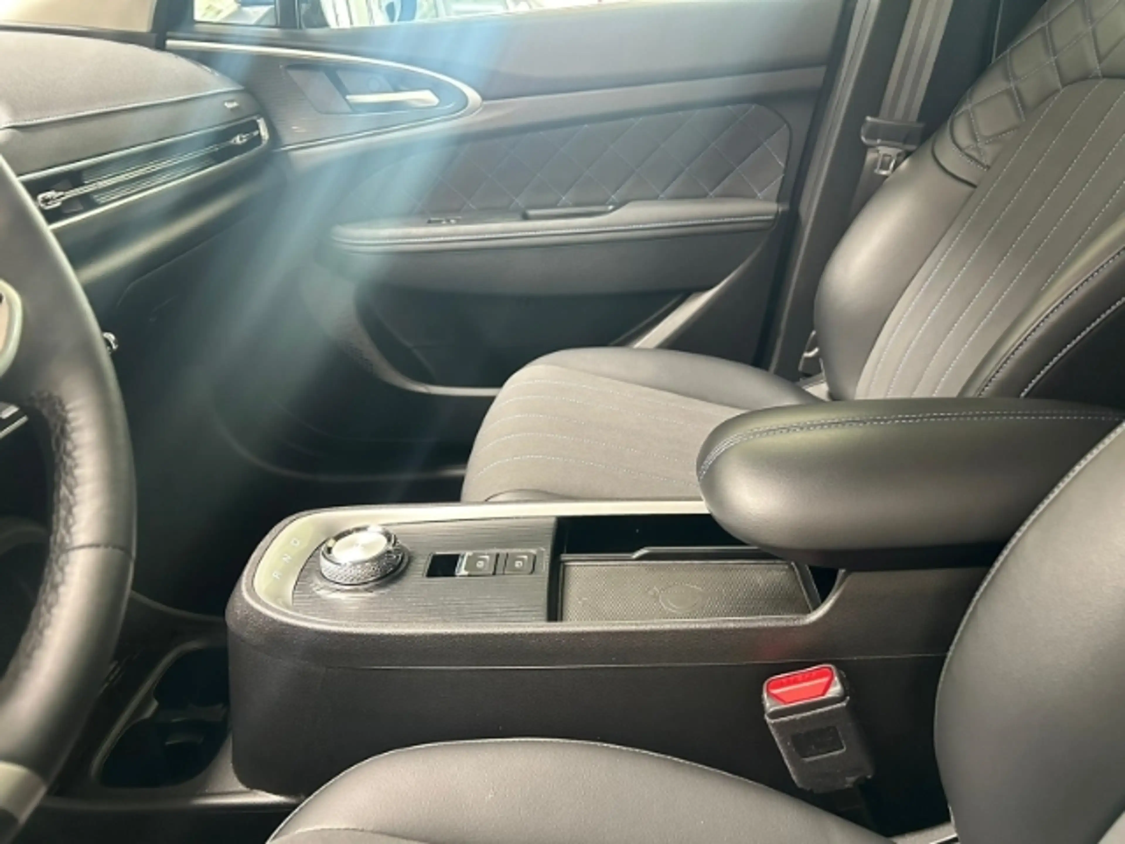 GWM ORA 03 300 126 kW Navi Leder Digitales Cockpit 360 Kamera — photo 15