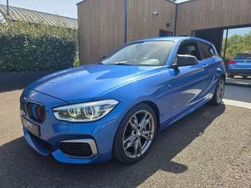 M135I XDRIVE 326CH N55 / PHASE 2 / F21