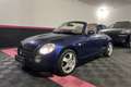 Daihatsu Copen 0.7i VVT . Bleu - thumbnail 3