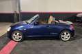 Daihatsu Copen 0.7i VVT . Bleu - thumbnail 4