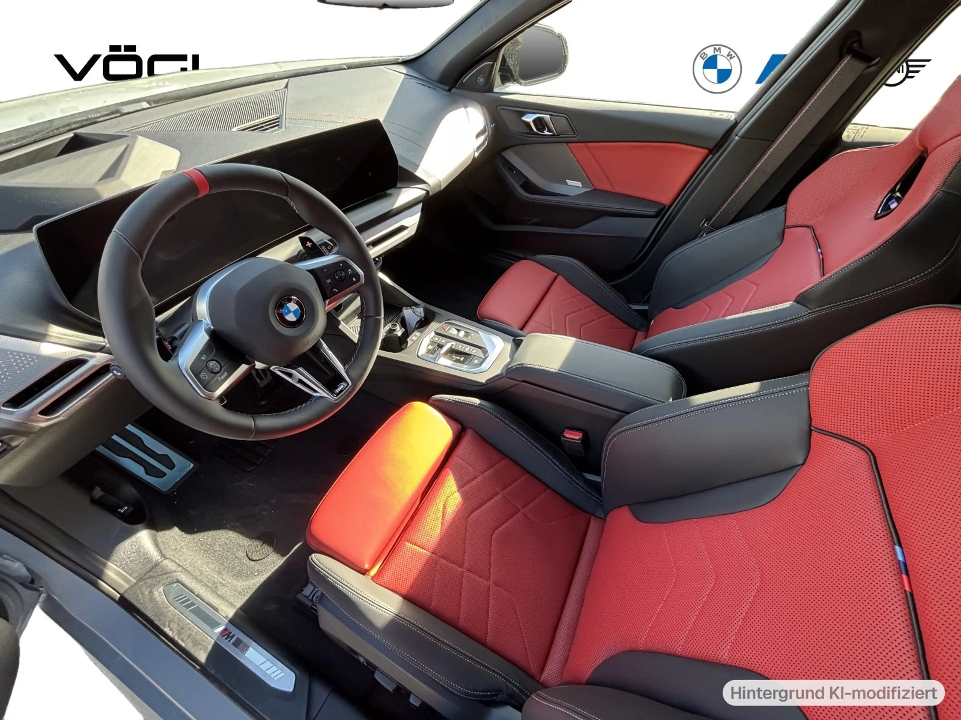 BMW 135 M135 xDrive Sportpaket Head-Up HK HiFi DAB LED — photo 8