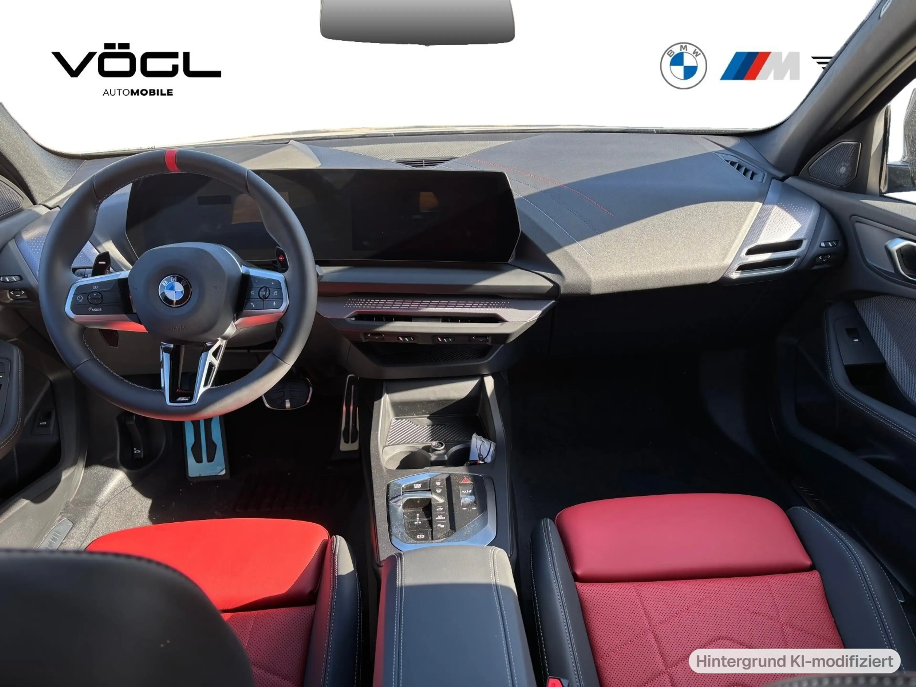 BMW 135 M135 xDrive Sportpaket Head-Up HK HiFi DAB LED — photo 11
