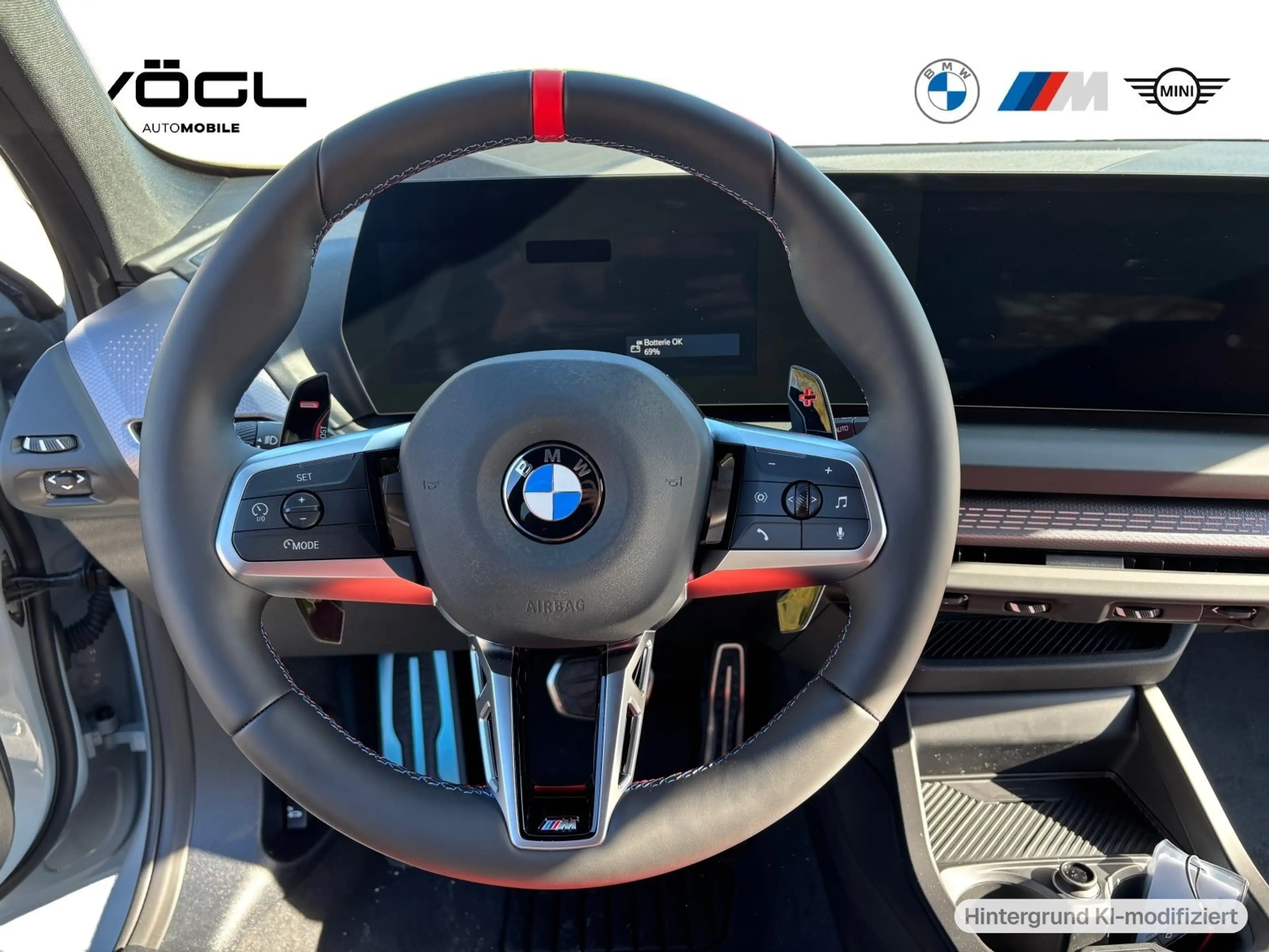 BMW 135 M135 xDrive Sportpaket Head-Up HK HiFi DAB LED — photo 10