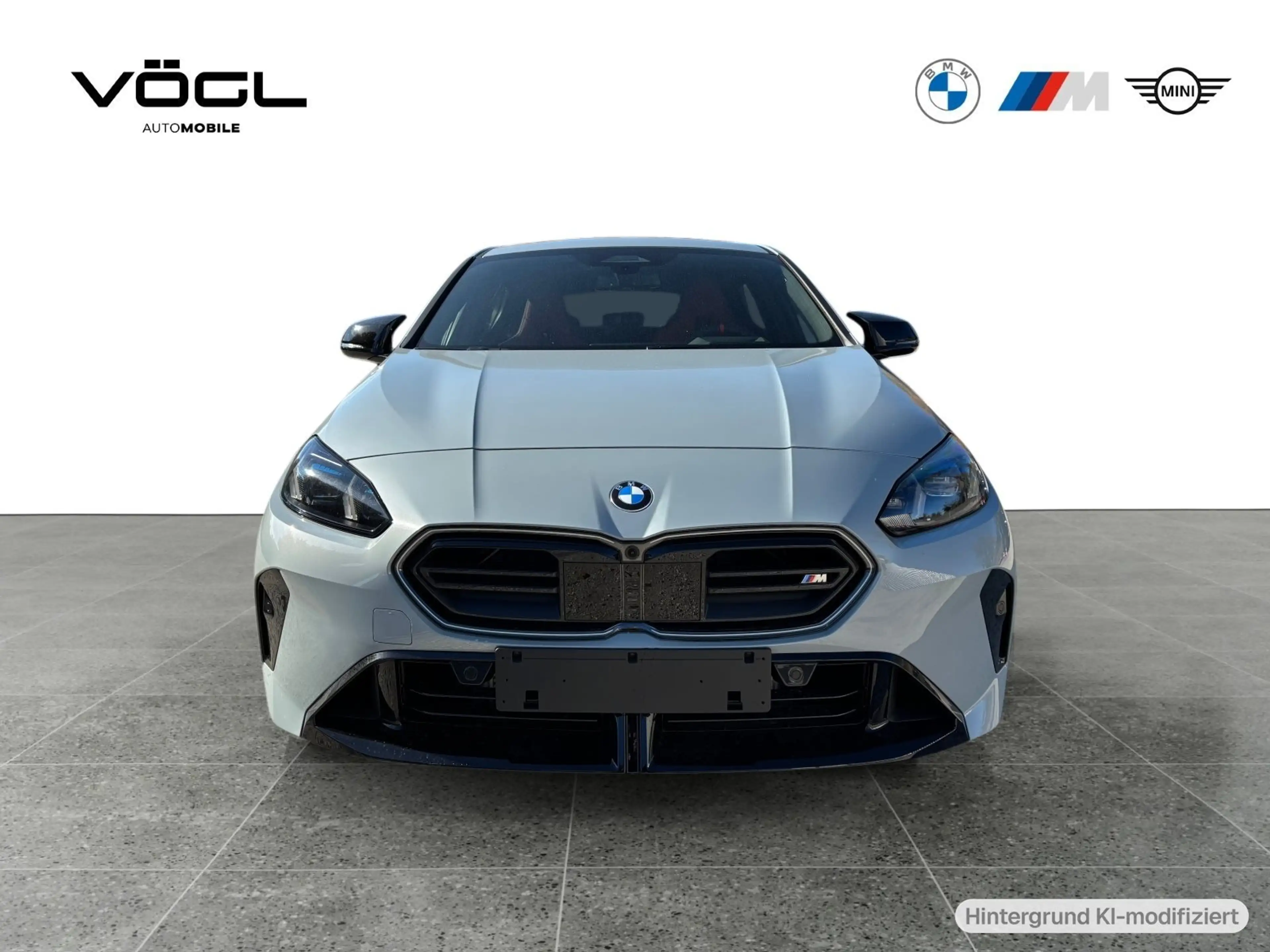 BMW 135 M135 xDrive Sportpaket Head-Up HK HiFi DAB LED — photo 7
