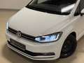 Volkswagen Touran Sound BMT/Start-Stopp 7-SITZER*1.HAND*KAM Blanc - thumbnail 4