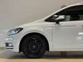 Volkswagen Touran Sound BMT/Start-Stopp 7-SITZER*1.HAND*KAM Blanc - thumbnail 8