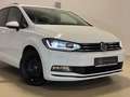 Volkswagen Touran Sound BMT/Start-Stopp 7-SITZER*1.HAND*KAM Blanc - thumbnail 25