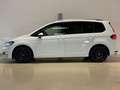 Volkswagen Touran Sound BMT/Start-Stopp 7-SITZER*1.HAND*KAM Blanc - thumbnail 7