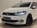 Volkswagen Touran Sound BMT/Start-Stopp 7-SITZER*1.HAND*KAM Blanc - thumbnail 3