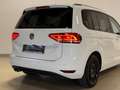 Volkswagen Touran Sound BMT/Start-Stopp 7-SITZER*1.HAND*KAM Blanc - thumbnail 19