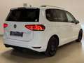 Volkswagen Touran Sound BMT/Start-Stopp 7-SITZER*1.HAND*KAM Blanc - thumbnail 18