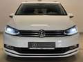 Volkswagen Touran Sound BMT/Start-Stopp 7-SITZER*1.HAND*KAM Blanc - thumbnail 27