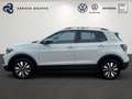 Volkswagen T-Cross 1.0TSI Goal LED+VIRT+ACC+SITZHZ+++ Grau - thumbnail 6